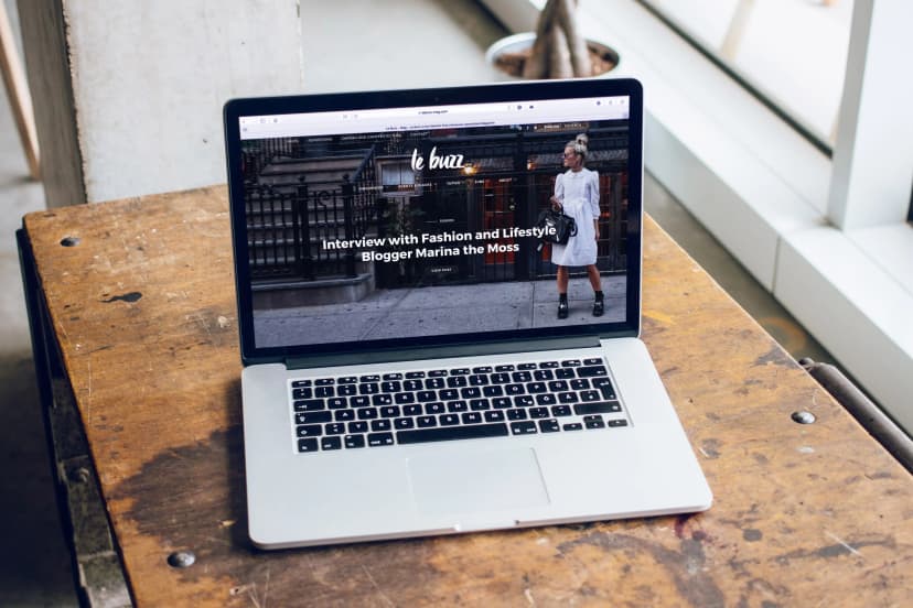 platform on macbook